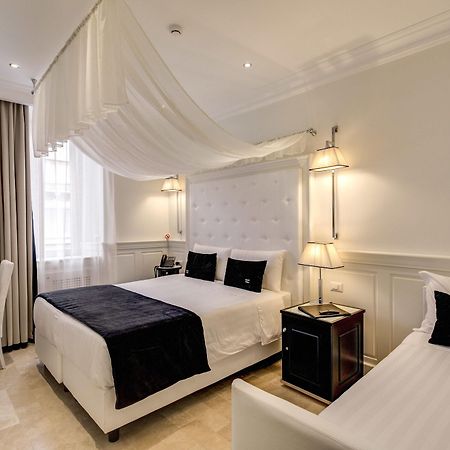 Hotel Tito Рим Екстериор снимка