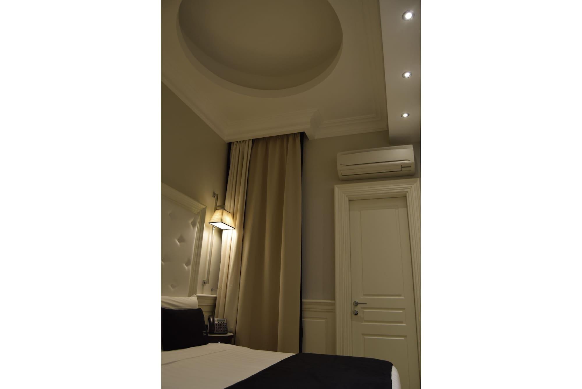 Hotel Tito Рим Екстериор снимка