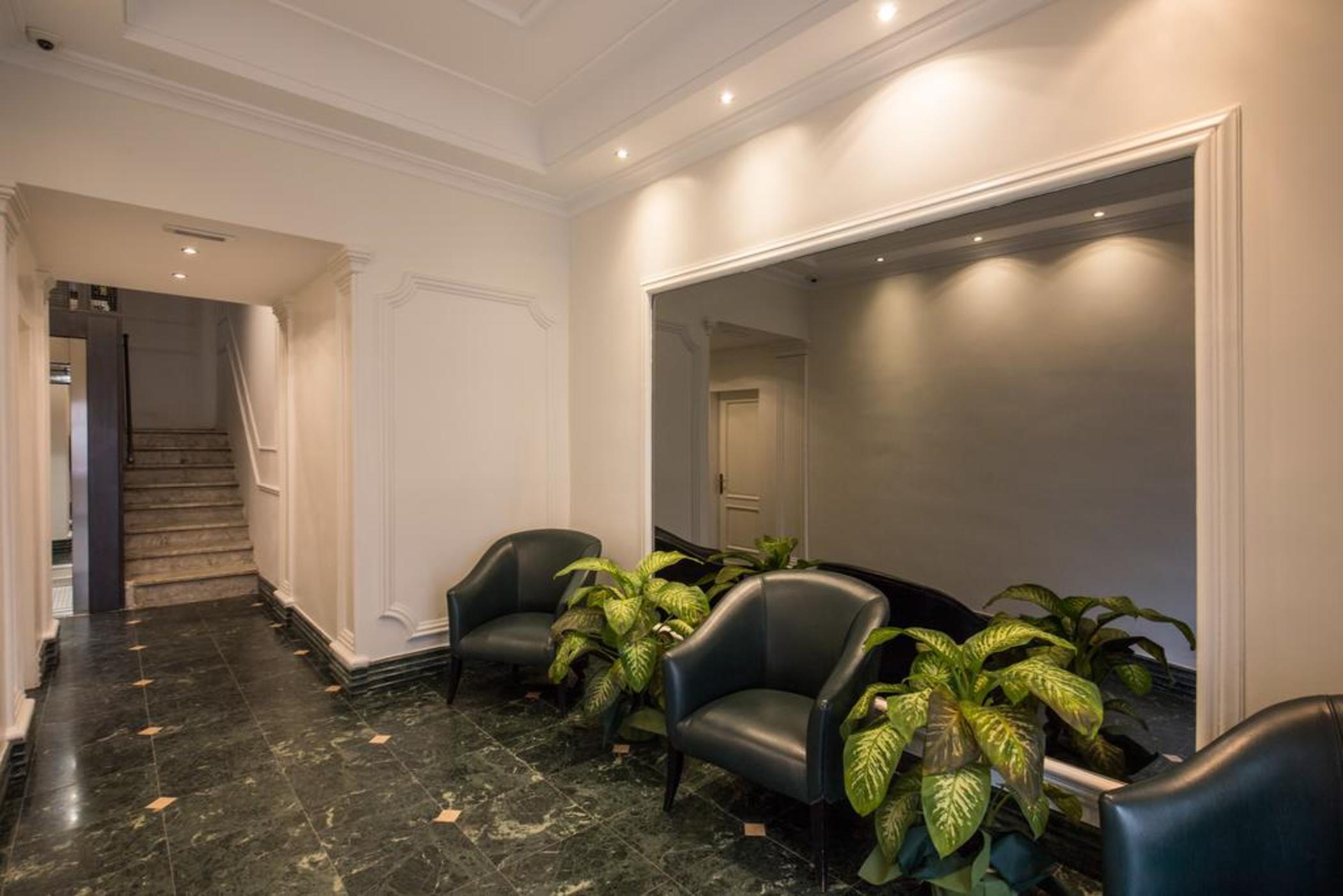 Hotel Tito Рим Екстериор снимка